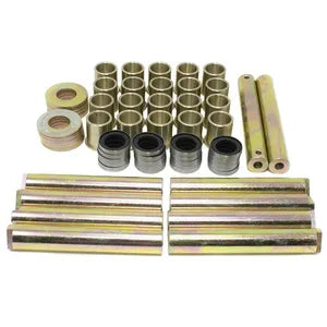 Undercarriage Pin Bushing & Seal Repair Kit for Bobcat 418 E08 E10 E10Z MT50 MT52 MT55 MT85 - Buymachineryparts