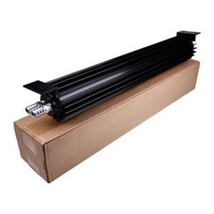 1/4' NPT Dual Pass Transmission Cooler - Universal Fit