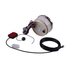 Adjustable 125MPH GPS Speedometer Odometer for Boat Car Truck Motorcycle