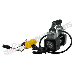 Compresor de aire portátil universal de alta resistencia para inflar neumáticos de coche, bomba de 12 V y 150 PSI