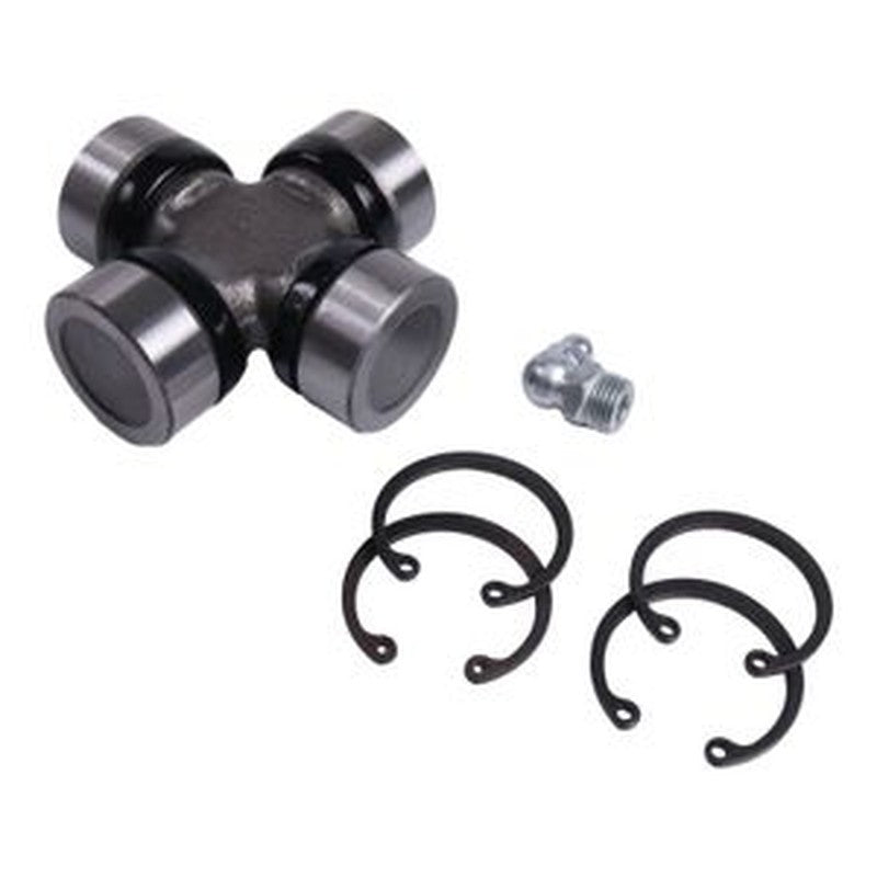 Universal Joint 102061C91 129437 for CASE Tractor 300 310 400 560 595 IH Harvester 1042 1052 1084