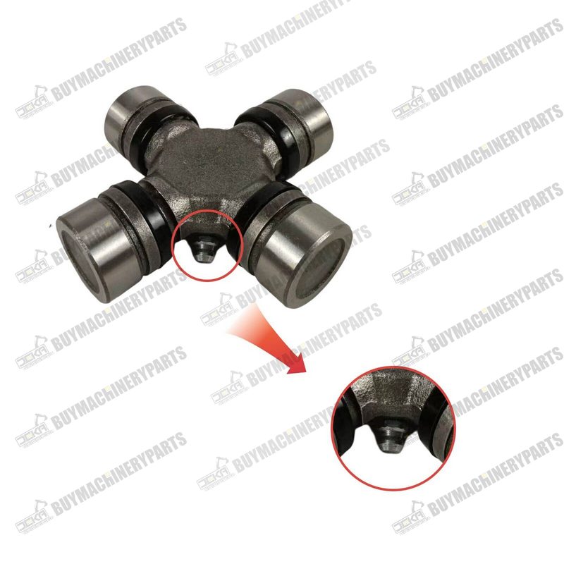 New Universal Joint 5-170X 5-103X Driveshaft U-Joint UJ338 For...