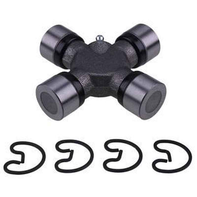Heavy-Duty Universal Joint 914/03402 for JCB Loaders 406-409 3CX Series