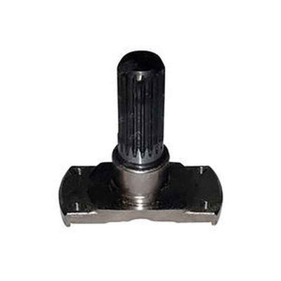 Differential Yoke 41141-23321-71 for Toyota Forklift 02-7FD10 & Up