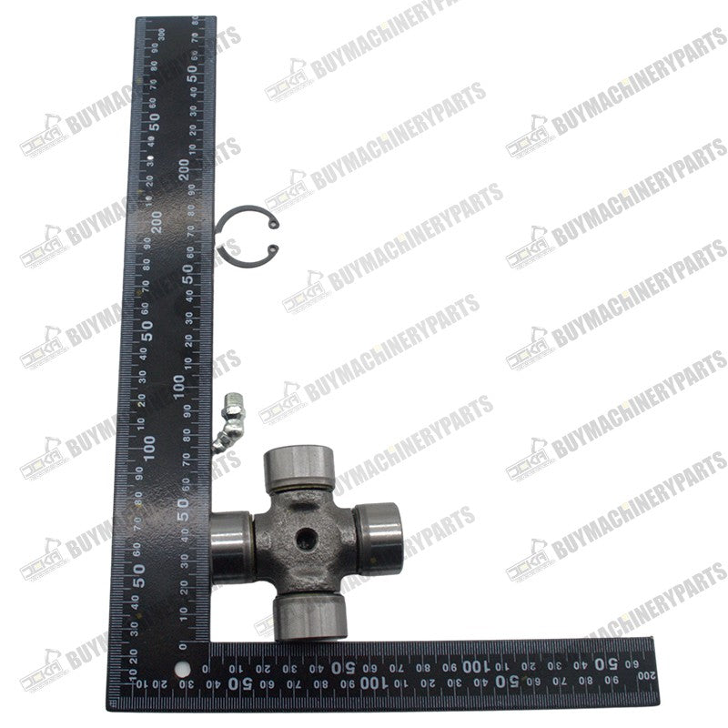 Universal Joint U-Joint Size:27*70mm Oem No.:Komatsu