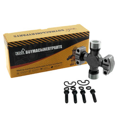 Universal Joint U-Joint Size:30.2*106.3mm/36.5*107.8mm Oem No.:Komatsu:11210B1640 STAHL:CZ-112 Spicer:H5746 5-345X GKN:U324