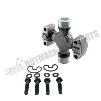 Universal Joint U-Joint Size:30.2*106.3mm/36.5*107.8mm Oem No.:Komatsu:11210B1640 STAHL:CZ-112 Spicer:H5746 5-345X GKN:U324