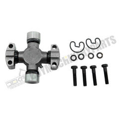 Universal Joint U-Joint Size:30.2*106.3mm/36.5*107.8mm Oem No.:Komatsu:11210B1640 STAHL:CZ-112 Spicer:H5746 5-345X GKN:U324