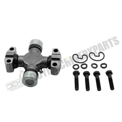 Universal Joint U-Joint Size:30.2*106.3mm/36.5*107.8mm Oem No.:Komatsu:11210B1640 STAHL:CZ-112 Spicer:H5746 5-345X GKN:U324