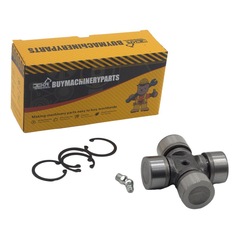 Universal Joint U-Joint Size:32*76mm Oem No.:John Deere:AW23611 GMB:25 ...