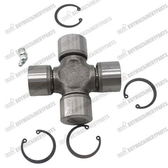 Universal Joint U-Joint Size: 38.9*109.5mm Oem No.:John Deere:AE30034 GMB: 250-5500 GGP-55N Spicer:5-432X GKN:U370 - Buymachineryparts