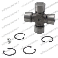 Universal Joint U-Joint Size: 38.9*109.5mm Oem No.:John Deere:AE30034 GMB: 250-5500 GGP-55N Spicer:5-432X GKN:U370 - Buymachineryparts