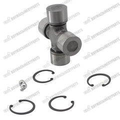 Universal Joint U-Joint Size: 38.9*109.5mm Oem No.:John Deere:AE30034 GMB: 250-5500 GGP-55N Spicer:5-432X GKN:U370 - Buymachineryparts