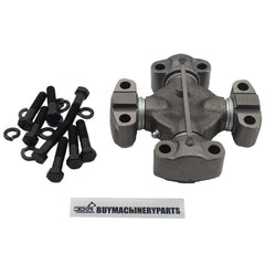 Universal Joint U-Joint Size: 42.9*140.4mm Oem No.:Case:A182456 Caterpillar:1S9670 9H2477 John Deere:21X20910A Komatsu:145-14-00190 New Holland: