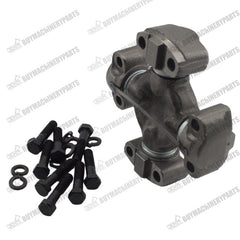 Universal Joint U-Joint Size: 42.9*140.4mm Oem No.:Case:A182456 Caterpillar:1S9670 9H2477 John Deere:21X20910A Komatsu:145-14-00190 New Holland: