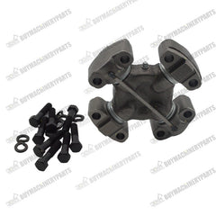 Universal Joint U-Joint Size: 42.9*140.4mm Oem No.:Case:A182456 Caterpillar:1S9670 9H2477 John Deere:21X20910A Komatsu:145-14-00190 New Holland: