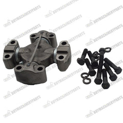 Universal Joint U-Joint Size: 42.9*140.4mm Oem No.:Case:A182456 Caterpillar:1S9670 9H2477 John Deere:21X20910A Komatsu:145-14-00190 New Holland: