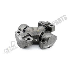 Universal Joint U-Joint Size: 49.2*148.4mm Oem No.: Case:A12877 Caterpillar:8F7719 New Holland:1126463 John Deere:AH12461H Spicer:5-7000X GKN:U473
