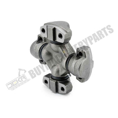 Universal Joint U-Joint Size: 49.2*148.4mm Oem No.: Case:A12877 Caterpillar:8F7719 New Holland:1126463 John Deere:AH12461H Spicer:5-7000X GKN:U473