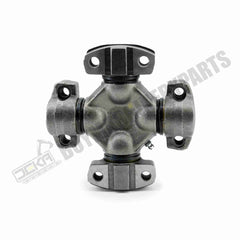 Universal Joint U-Joint Size: 49.2*148.4mm Oem No.: Case:A12877 Caterpillar:8F7719 New Holland:1126463 John Deere:AH12461H Spicer:5-7000X GKN:U473