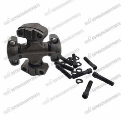 Universal Joint U-Joint Size: 49.2*134.9mm Oem No.:John Deere:AT59127 AT74269 K67709 GMB:230-5800 G5-5800X GCP58WB GKN:U492 - Buymachineryparts