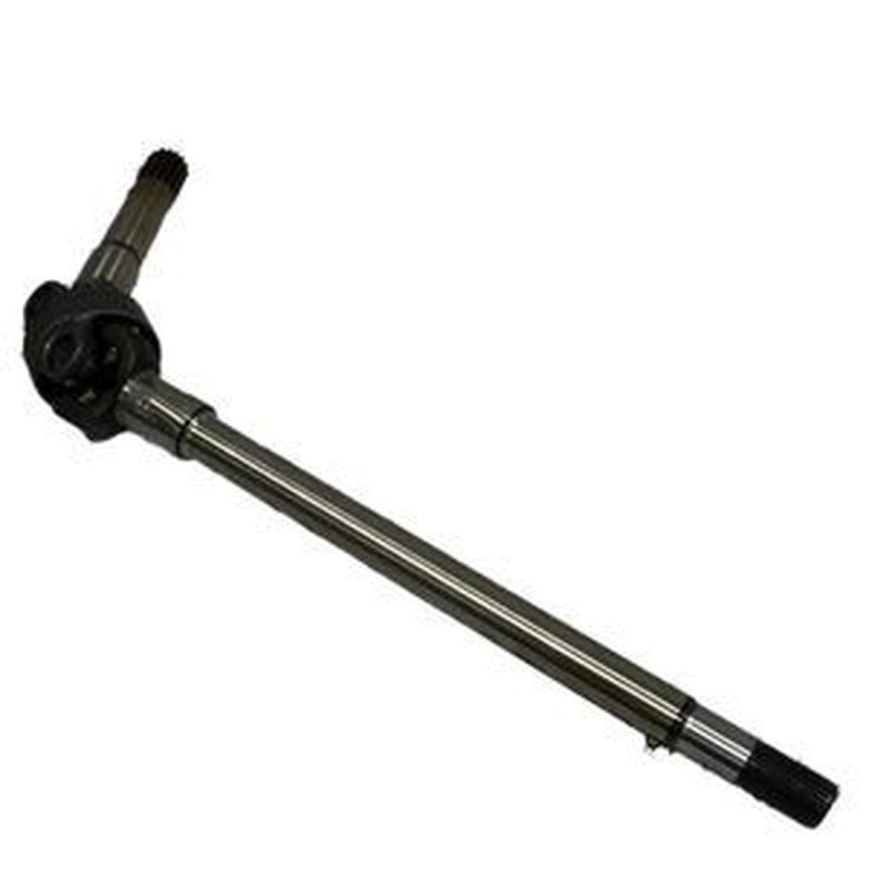 Heavy-Duty Shaft ZGAQ-02340 for Hyundai Excavators