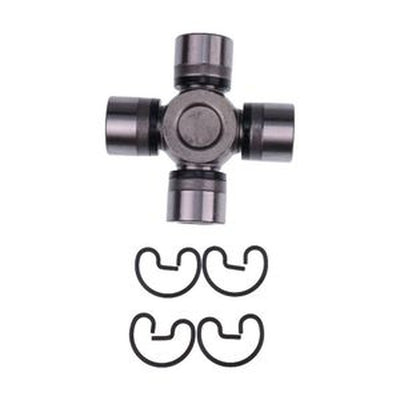 Heavy-Duty Universal Joint 5-1350X for Buick Cadillac Chevrolet Dodge Ford GMC INFINITI Jeep Mercury Nissan Toyota buymachineryparts