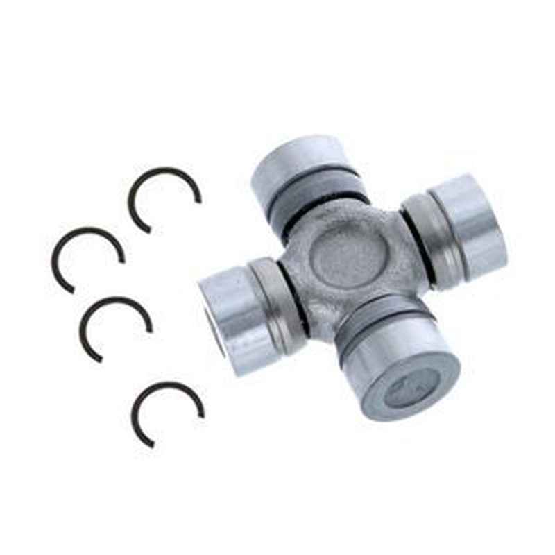 Heavy-Duty Universal Joint 67320-31701-71 for Toyota Forklift 6FD33 6FD35 6FD40 6FD45 6FDE35
