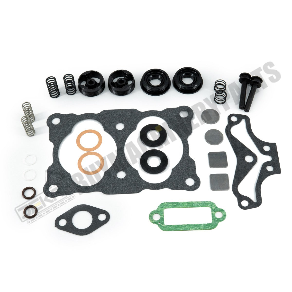 Unloader Valve Kit for Cummins K19 M11 N14 Engine
