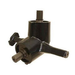 Unloading Auger Gearbox 87331084 for New Holland Combine CR9040-980 CX8070-880