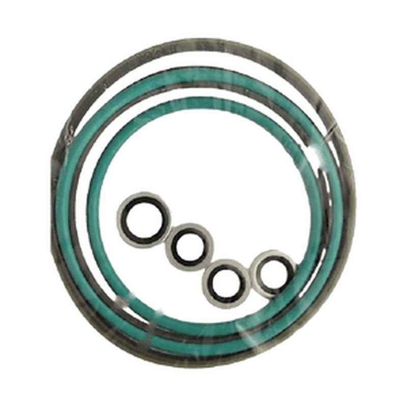 Unloading Valve Kit 2901-0076-00 for Atlas Copco GA55 Air Compressor