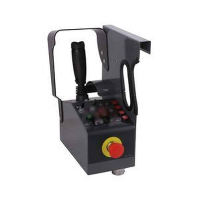 Upper Control Box 4000596360 for Haulotte Vertical Mast Star 8S 20 AC