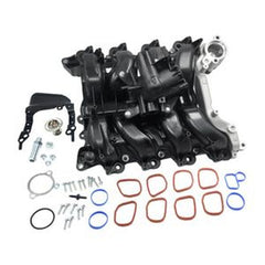 Upper Engine Intake Manifold 615-376 for Ford E-Series & Lincoln Mark LT V8 4.6L 2009-2014