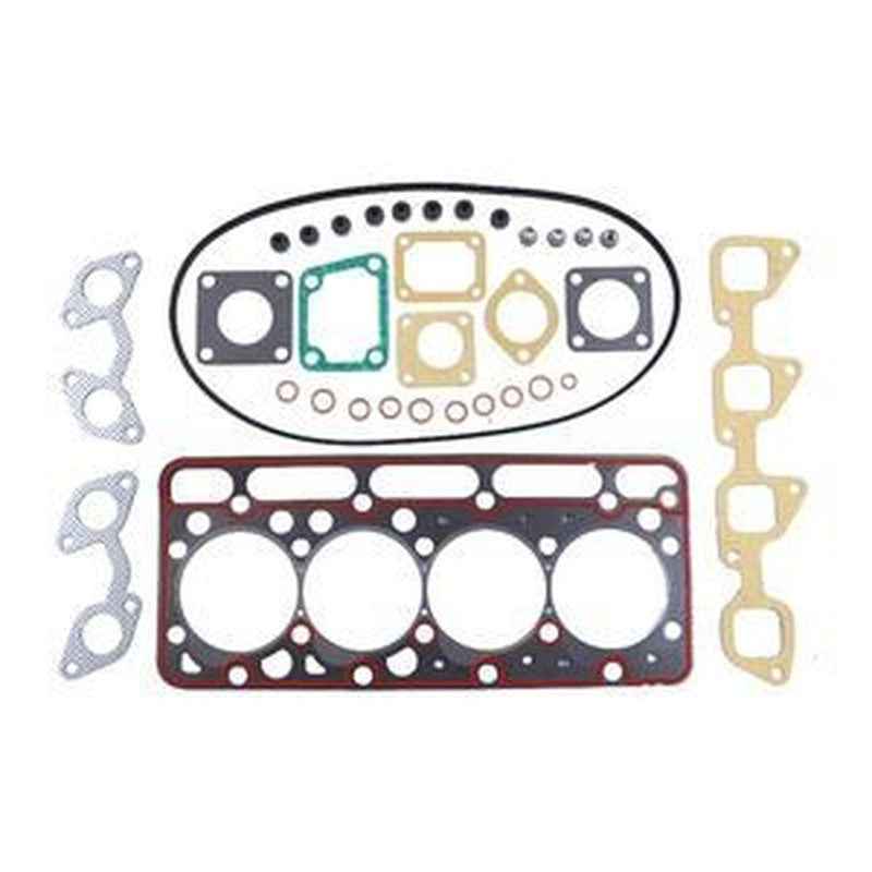 Complete Upper Gasket Kit 16691-99354 for Kubota V2203 Engine