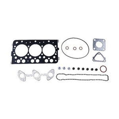 Complete Upper Gasket Kit 1J092-99350 for Kubota D722 Engine