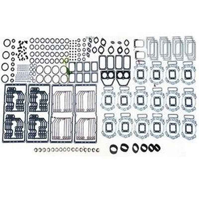 Complete Gasket Kit 4376343 for Cummins QSK50/KTA50 Engines