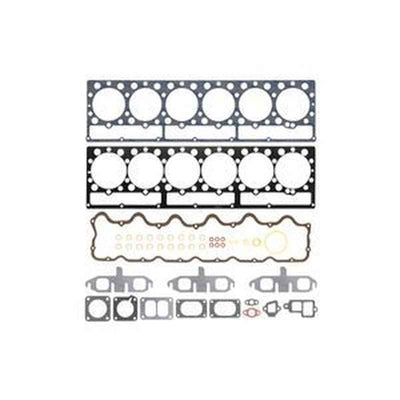 Premium Upper Gasket Kit 6V-4705 for Caterpillar CAT 3306 Engine