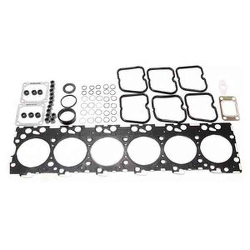Upper Gasket Kit 71104395 for Iveco NEF Engine - New Holland TM7010-40 Tractor