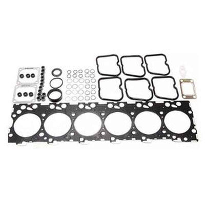 Upper Gasket Kit 71104395 for Iveco NEF Engine - New Holland TM7010-40 Tractor