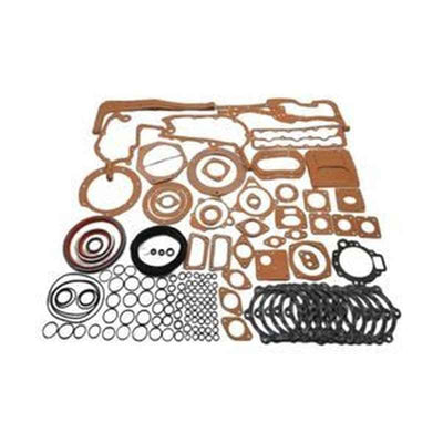 Complete Upper Gasket Kit 8SE663H for Perkins 4006/4008/4012/4016 Engines