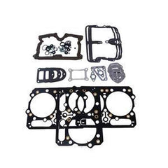 Complete Upper Gasket Set 3803040 4024918 for Cummins N14 NT855 Engines