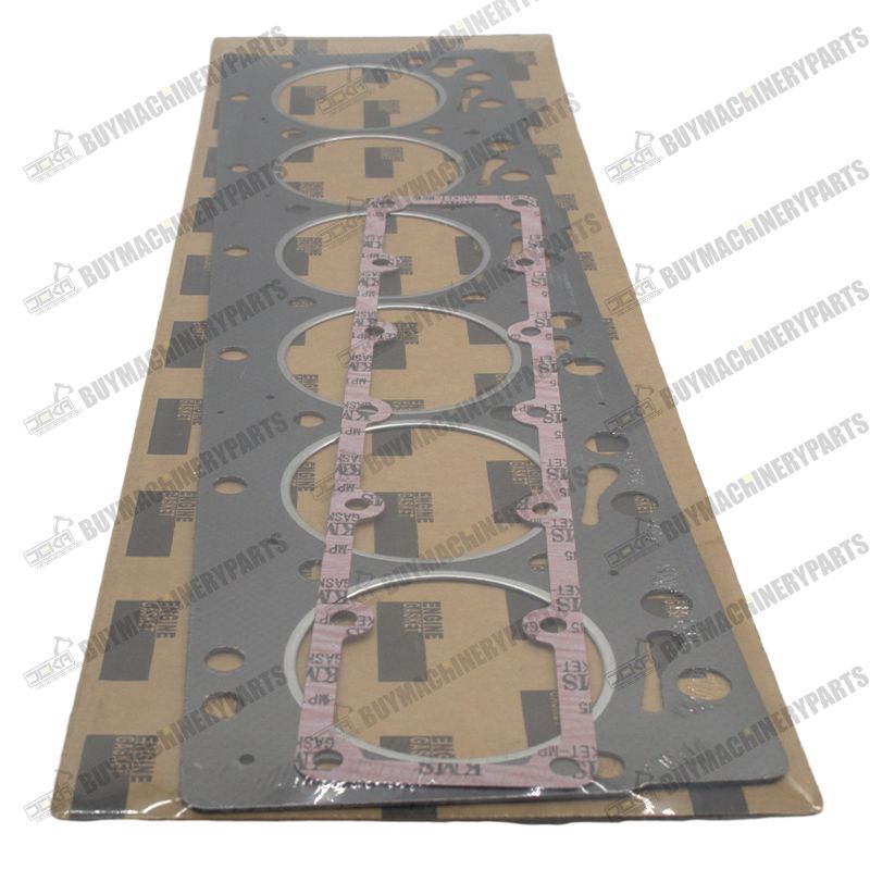 Full Gasket Set 4089649 & 3802376 for Cummins Engine 6B 6BT 6BTA 6C 6C ...