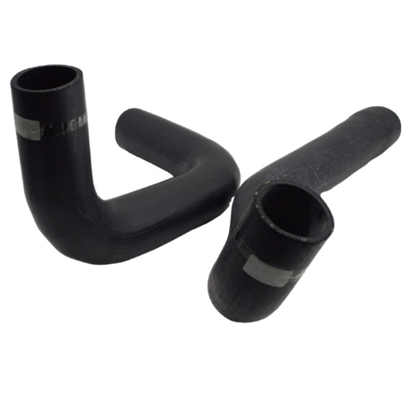 Upper&Lower Radiator Hose for Hitachi Excavator EX300-3 - Buymachineryparts