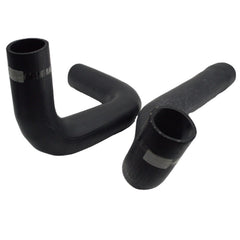 Upper&Lower Radiator Hose for Hitachi Excavator EX300-3 - Buymachineryparts