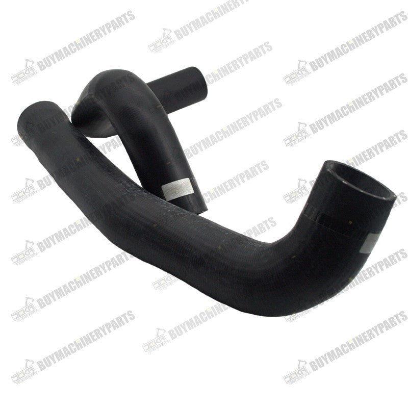 Upper&Lower Radiator Hose for Hitachi Excavator EX300-3 - Buymachineryparts