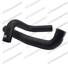 Upper&Lower Radiator Hose for Hitachi Excavator EX300-3 - Buymachineryparts