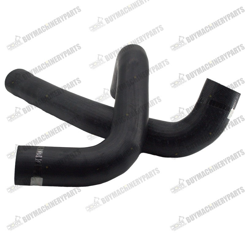 Upper&Lower Radiator Hose for Hitachi Excavator EX300-3 - Buymachineryparts