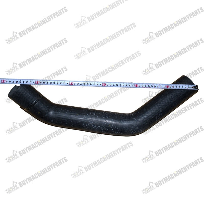 Upper & Lower Radiator Hose for Komatsu Excavator PC300-5 - Buymachineryparts