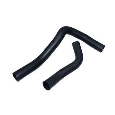 Radiator Hose Kit (Upper & Lower) 19501-PNB-000 & 19502-PNB-000 for Honda CR-V 2002-2004