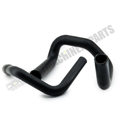 Upper & Lower Radiator Hoses 21K-03-33192 21K-03-33213 for Komatsu Excavator PC150-5